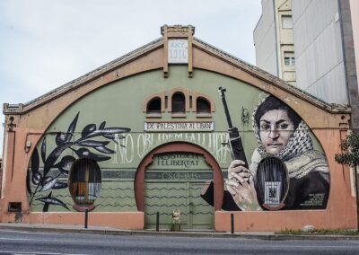 C.S.O. La Trece – Molins de Rei