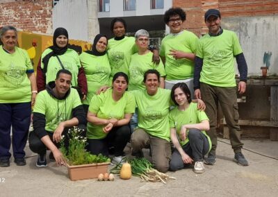 Serveis socials – Terrassa