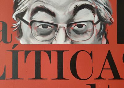 Casal Desperta Ferro – Reus