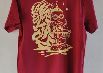 mural jam  – el masnou