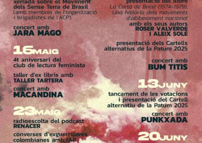 Casal Panxo de Berga