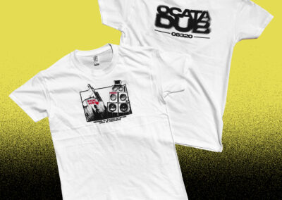 ocata dub – El masnou